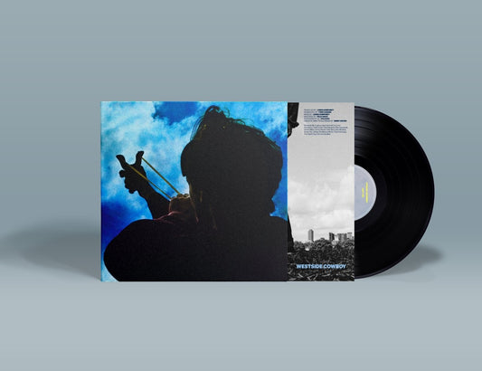 Westside Cowboy - So Much Country ‘Till We Get There