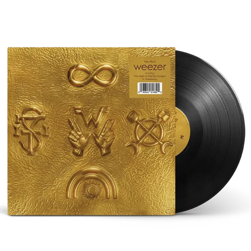 Weezer - Weezer
