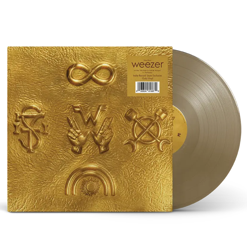 Weezer - Weezer