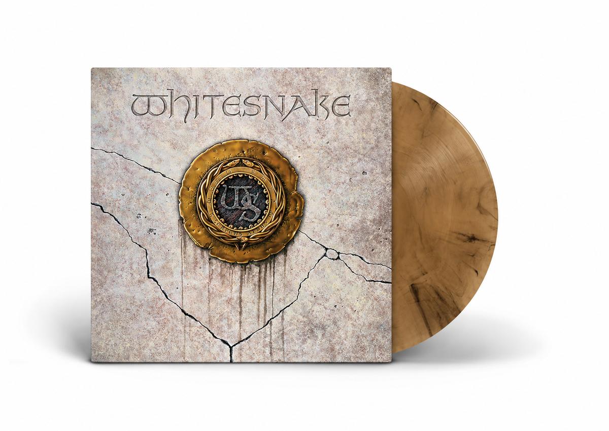 NAD26 - Whitesnake - Whitesnake