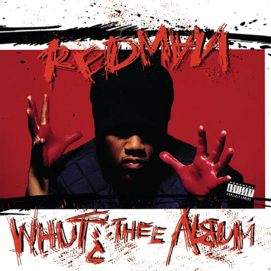 Redman - Whut? Thee Album