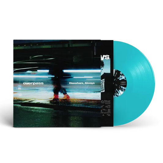Overpass - Elsewhere, Always