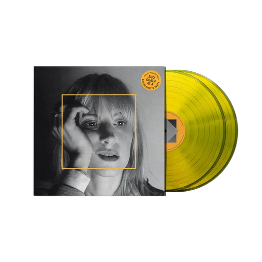 Hayley Williams - Ego Death At A Bachelorette Party