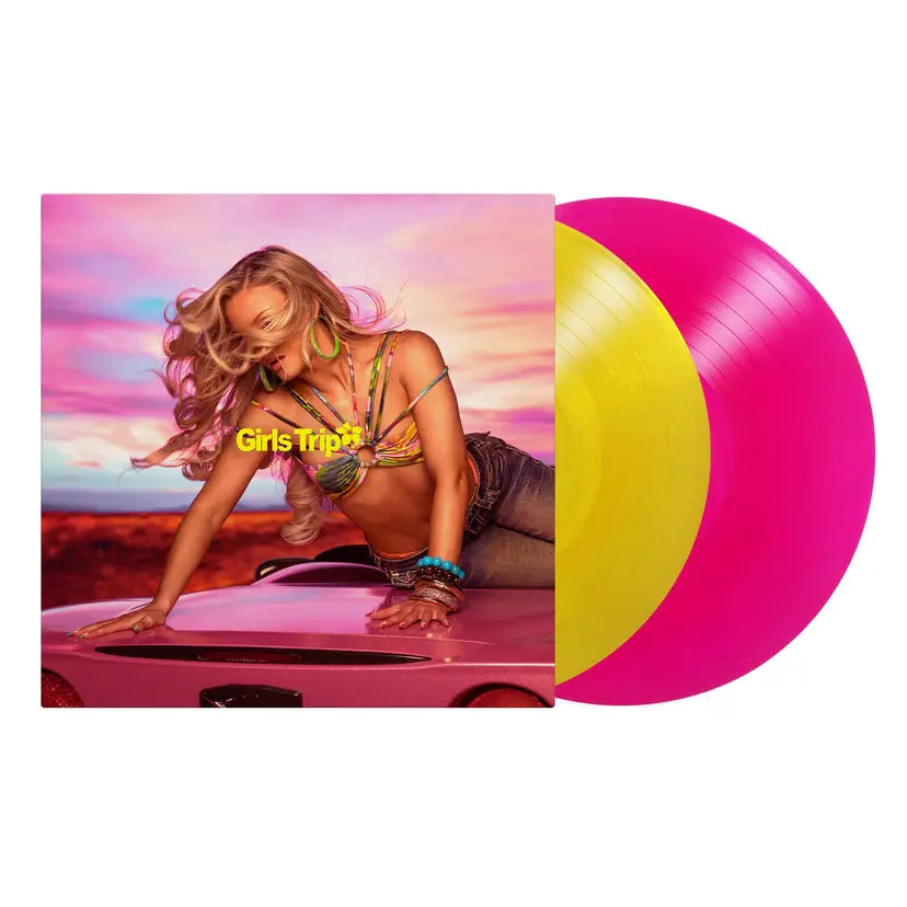 Zara Larsson - Midnight Sun: Girls Trip