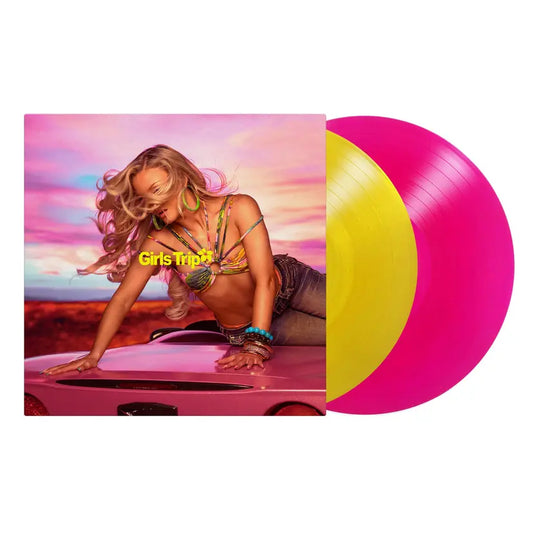Zara Larsson - Midnight Sun: Girls Trip