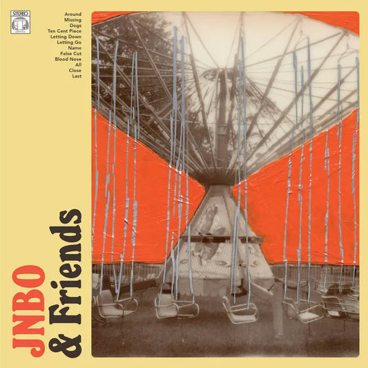 JNBO - & Friends