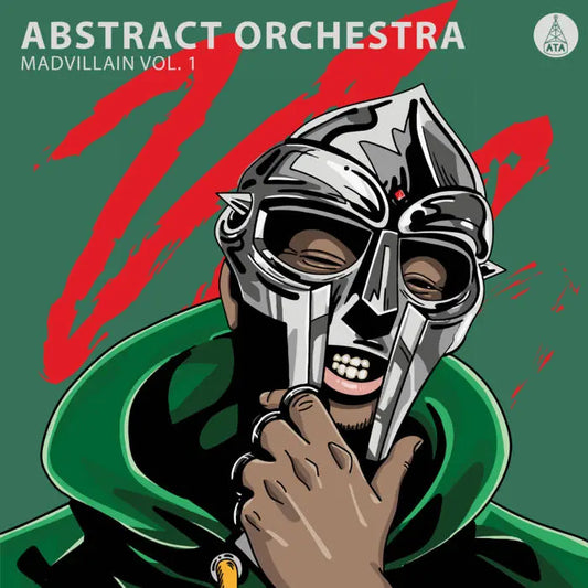 Abstract Orchestra - Madvillain, Vol. 1