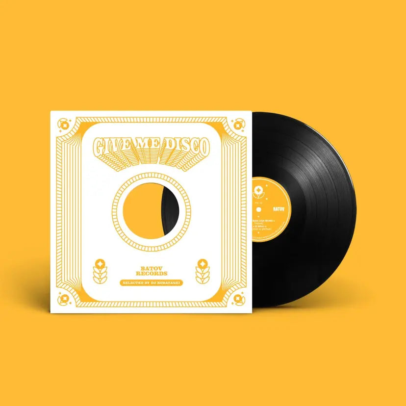 Various - Give me Disco Vol. 2 (Selected by DJ Kobayashi)