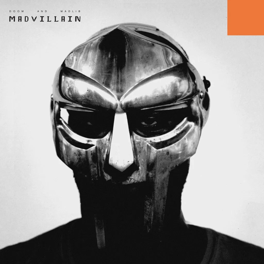 Madvillain - Madvillainy (Audiophile Edition)