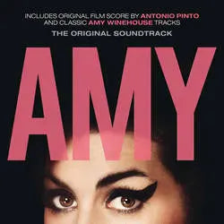 Amy Winehouse - Amy OST