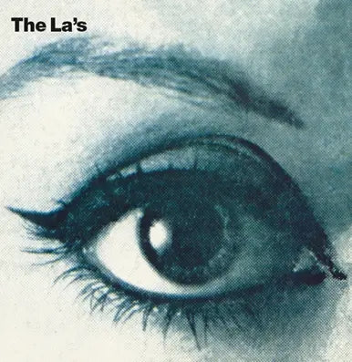 The La's - The La's (NAD24) - Available from 19/10/24