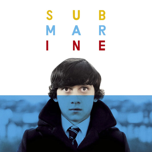 Alex Turner - Submarine