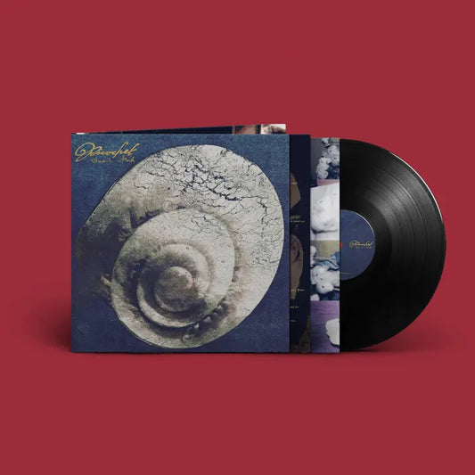 Snail Mail - Ricochet