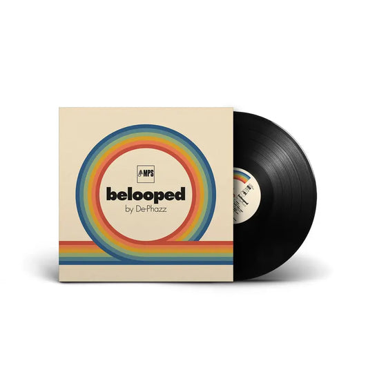 De-Phazz - Belooped