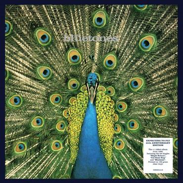 The Bluetones - Expecting to Fly (Deluxe 25th Anniversary 3 LP Boxset)