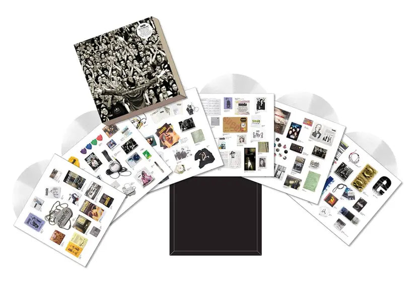 Suede - Beautiful Ones The Best of 1992 - 2018