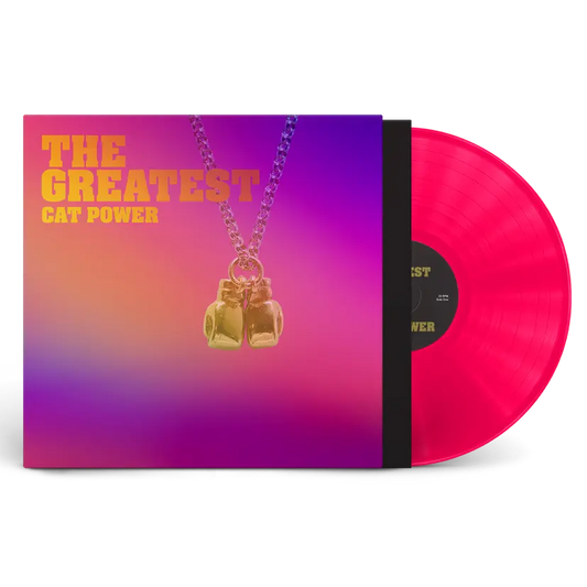 Cat Power - The Greatest (20th Anniversary Edition)