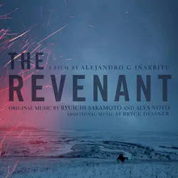 Ryuichi Sakamoto - The Revenant - OST