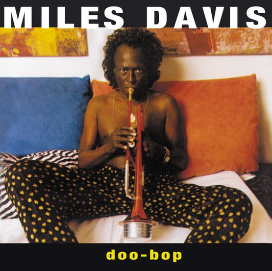 Miles Davis - Doo-bop