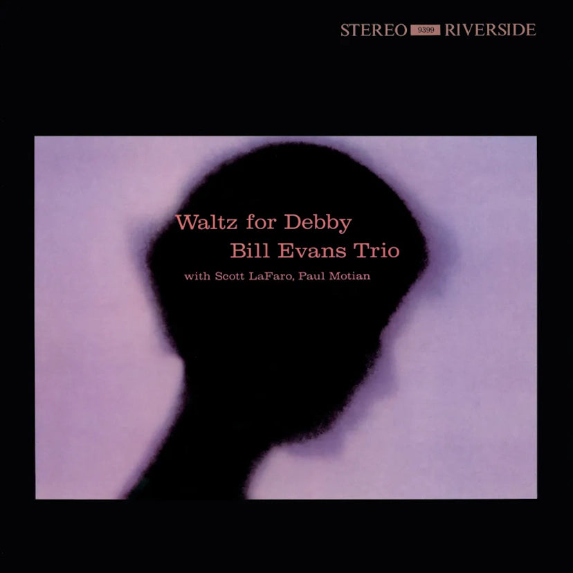 Bill Evans Trio - Waltz For Debby