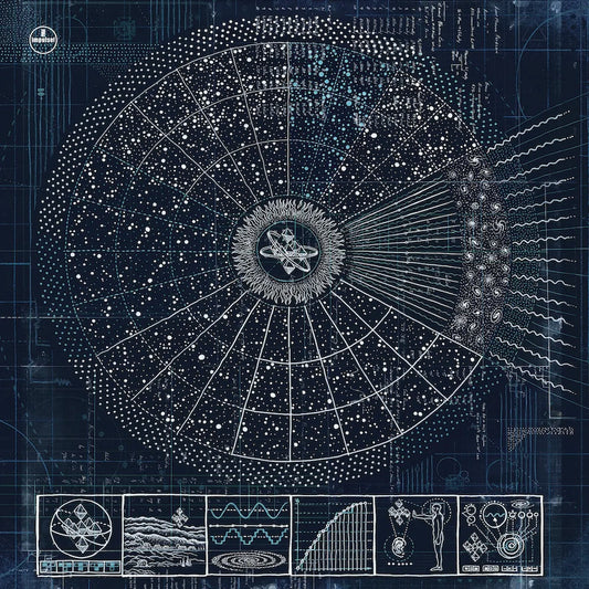 Comet Is Coming - HYPER-DIMENSIONAL EXPANSION BEAM