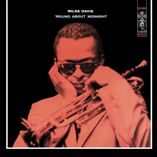 Miles Davis - 'Round About Midnight