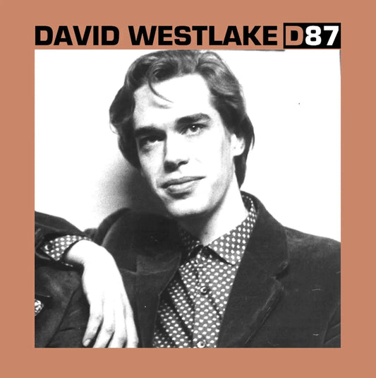 David Westlake - D87