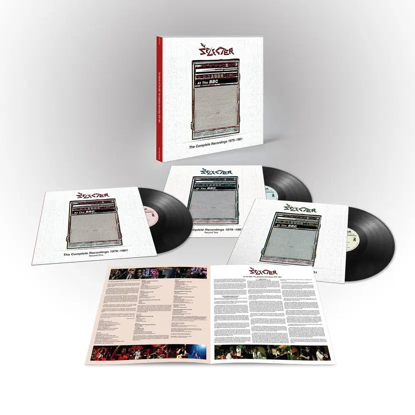 The Selecter - At The BBC: The Complete Recordings 1979-1981