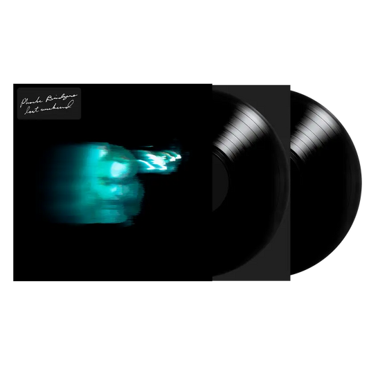Phoebe Bridgers - Lost Weekend