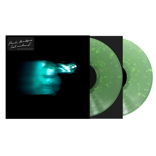 Phoebe Bridgers - Lost Weekend