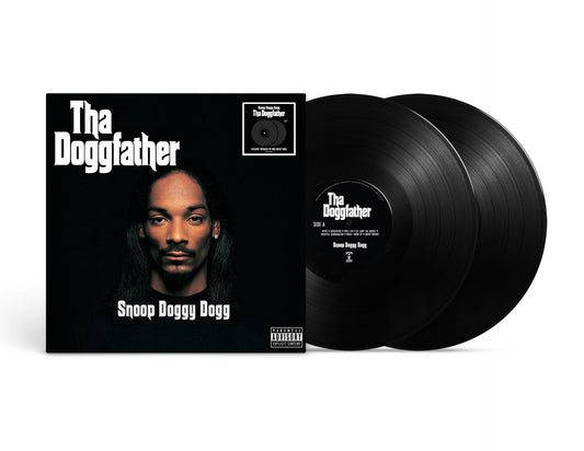 Snoop Doggy Dogg - Tha Doggfather