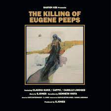 Bastien Keb - The Killing of Eugene Peeps