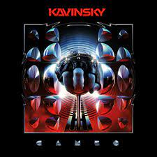 Kavinsky - Cameo