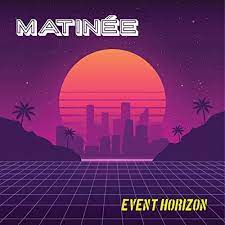 Event Horizon - Matinee