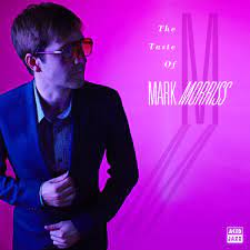 Mark Morris - The Taste of