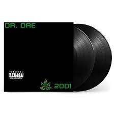 Dr Dre - 2001