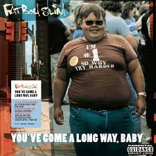 Fatboy Slim - You've Come A Long Way Baby (Half-Speed Remaster)