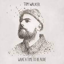 Tom Walker - What A Time To Be Alive