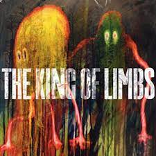 Radiohead - King of Limbs