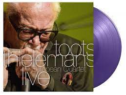 Toots Thielemans European Quartet - Live