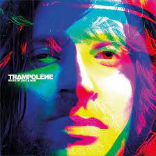 Trampolene - Rules of Love and War