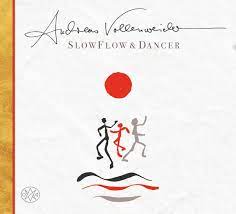 Andreas Vollenweider - Slow Flow / dancer