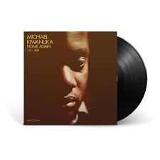 Michael Kiwanuka - Home Again