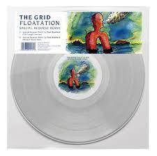 The Grid - Floatation