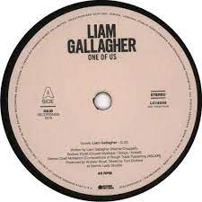 Liam Gallagher - One of Us