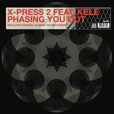 Kele Okereke - Phasing You Out (David Holmes Remix)