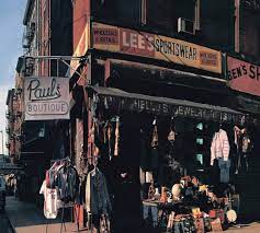 Beastie Boys - Pauls Boutique (30th Anniversary)
