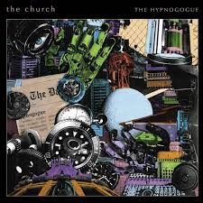 The Church - The Hypnogogue