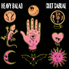 Heavy Salad - Cult Casual