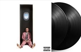 Mac Miller - Swimming